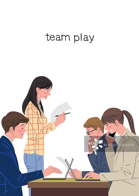 团队合作，团结，合作，希望图片素材