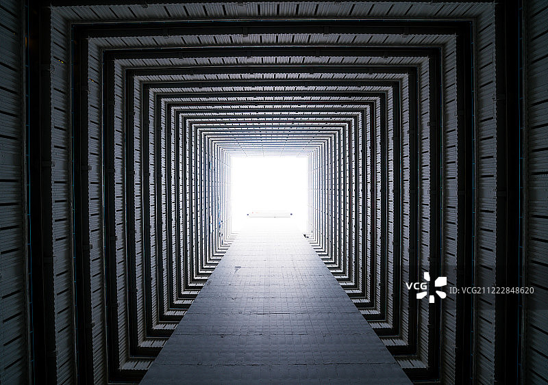 香港坪石村图片素材