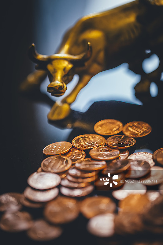 金融股市经济概念图片素材