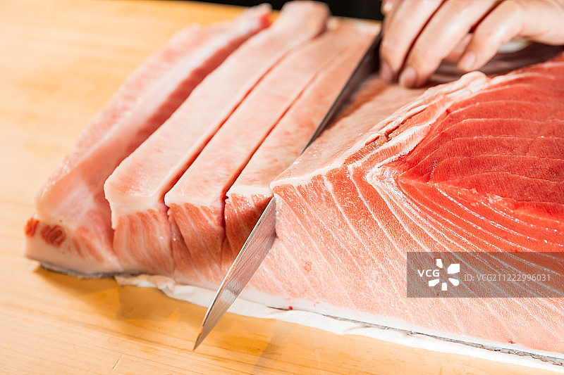 金枪鱼图片素材