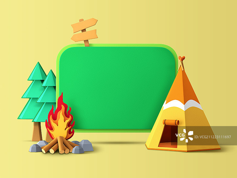 夏季banner图片素材