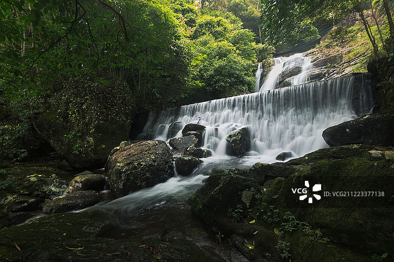 仙游菜溪岩 莆田图片素材