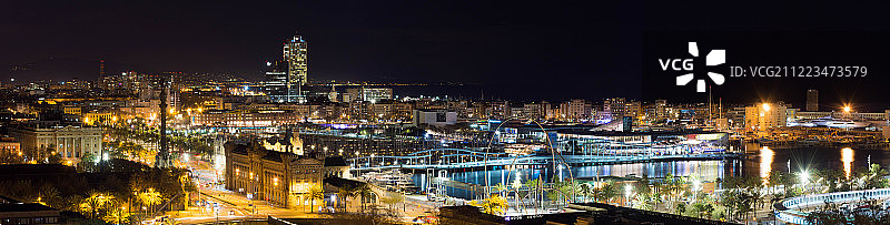 韦尔港图片素材