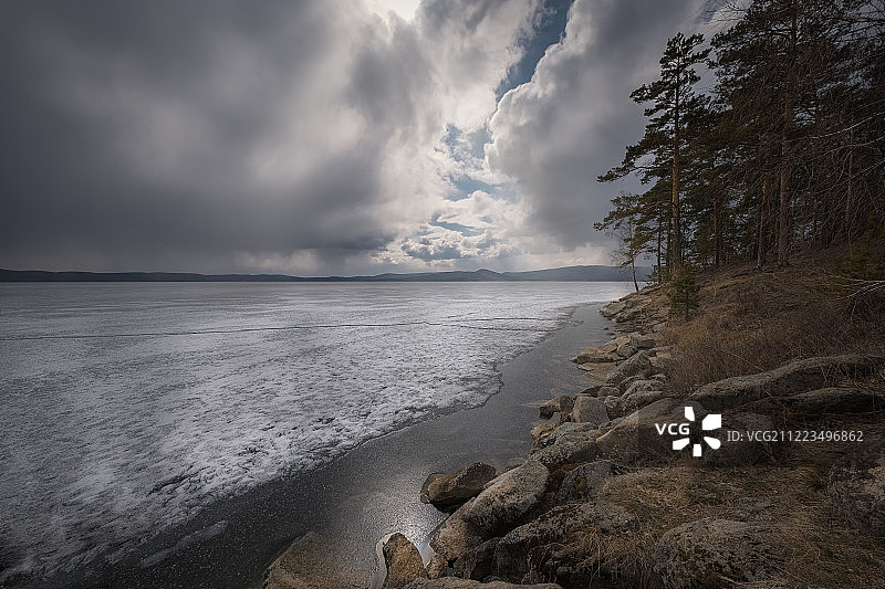 春天的胜利图片素材