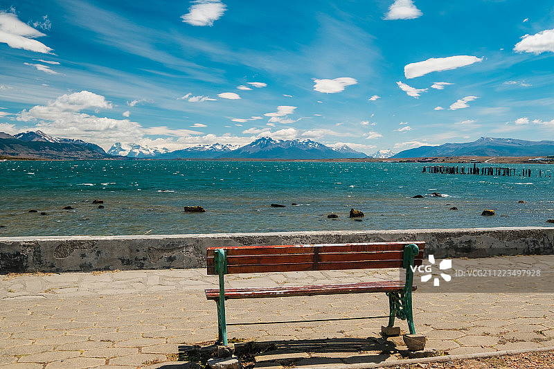 纳塔莱斯港图片素材