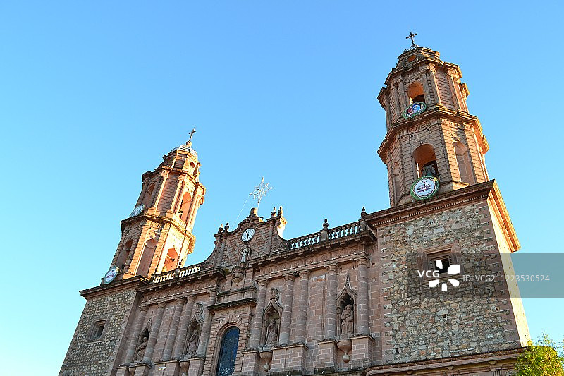 确立存在图片素材