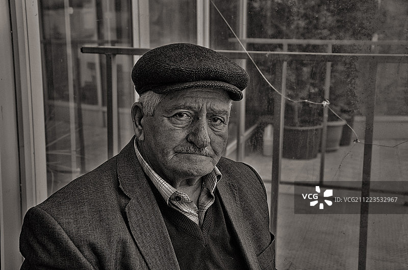 高级人画像图片素材