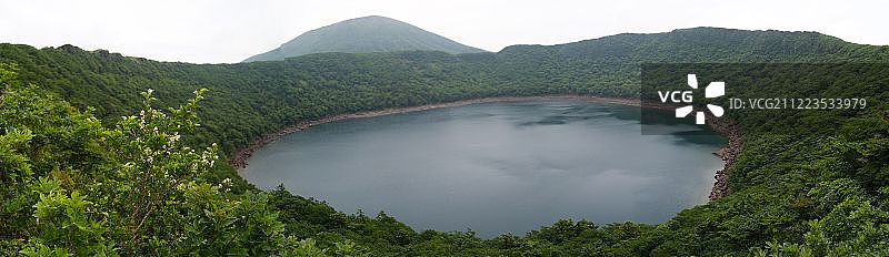 春天的尾道图片素材