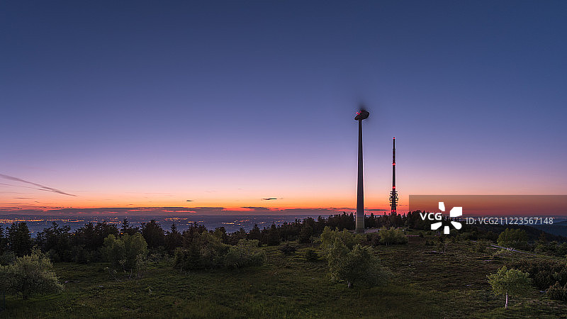 霍尼斯格林德图片素材