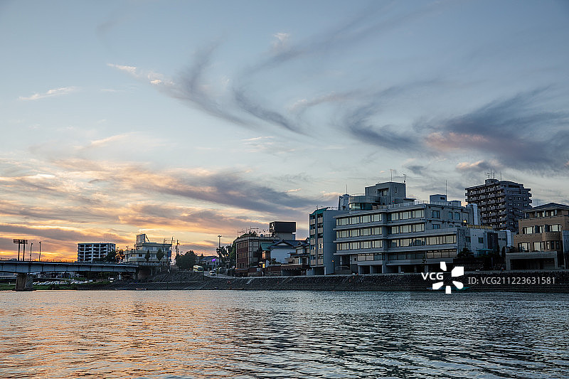 日本岐阜图片素材