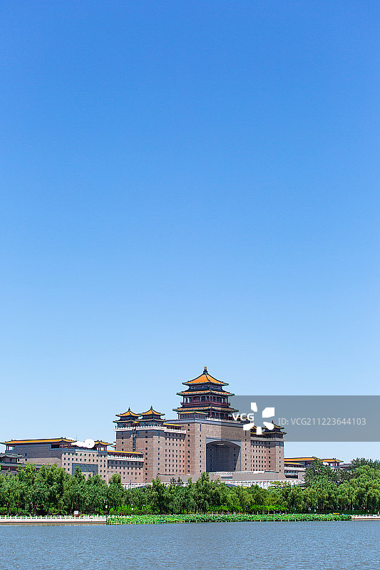 北京西站图片素材