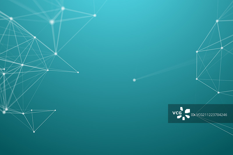 抽象科技概念线条背景图片素材