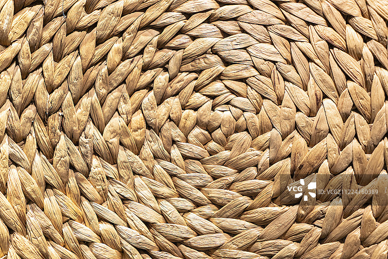 旋涡蒲团北欧极简设计几何色块图案图片素材