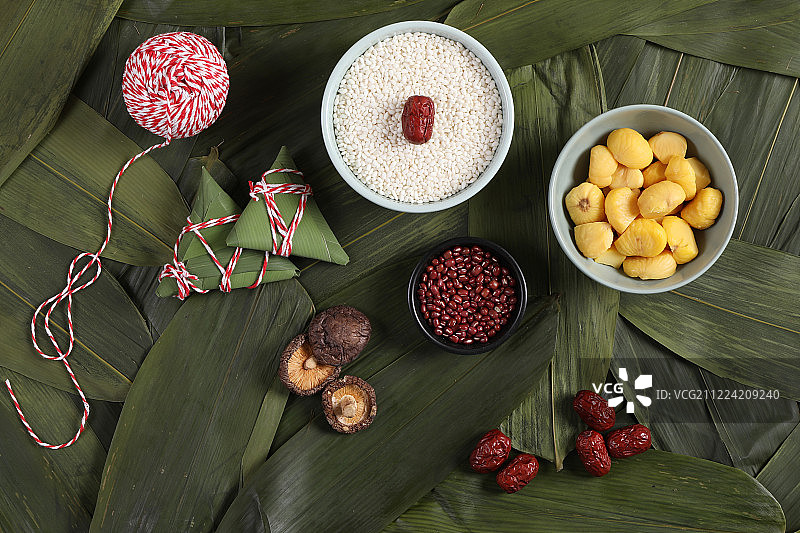 粽子图片素材