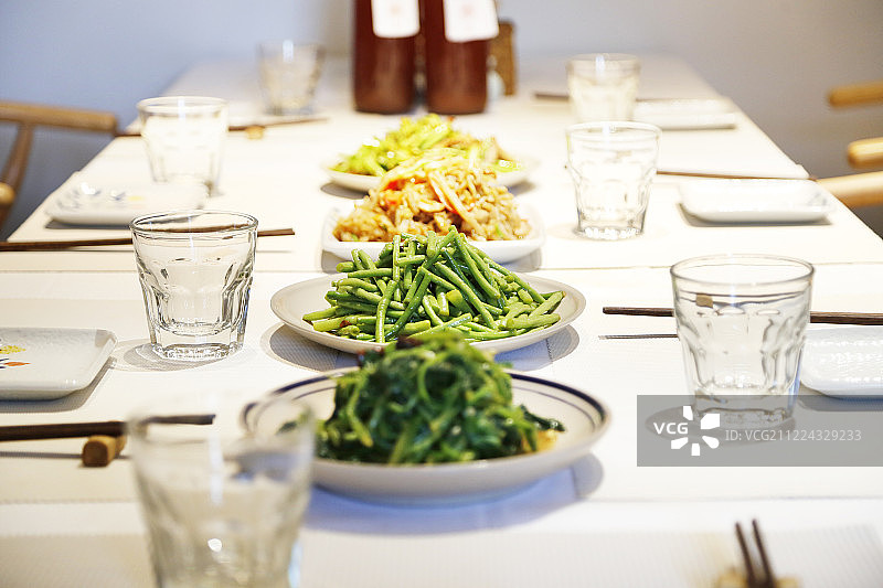 民宿家常菜图片素材