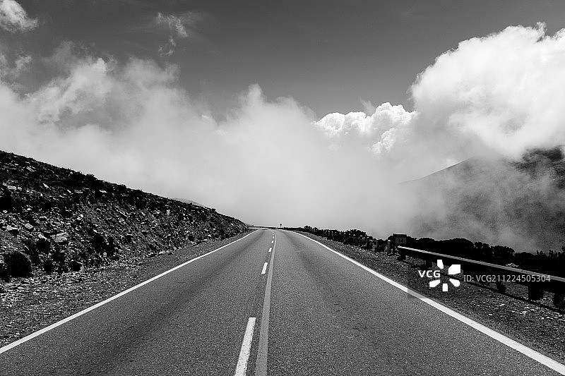 云端漫步图片素材