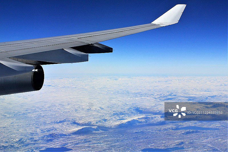 冰冷时代图片素材