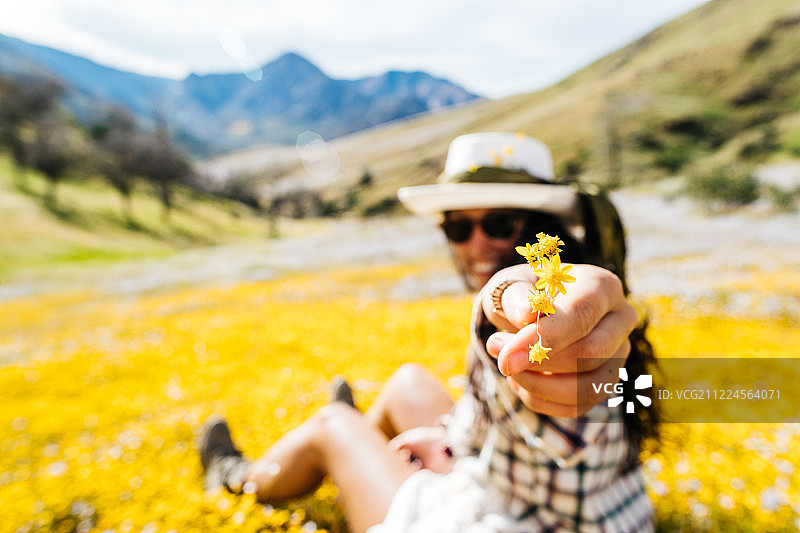 梦幻之地图片素材