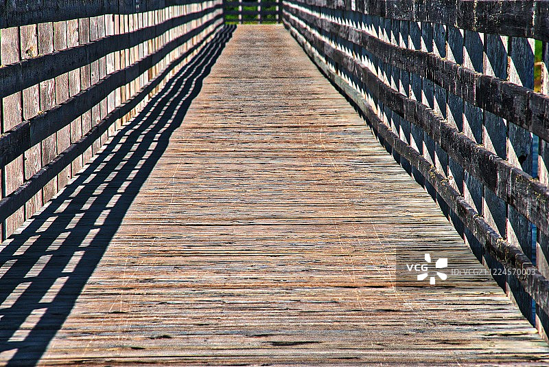 库奇布瓜克国家公园，新不伦瑞克省图片素材