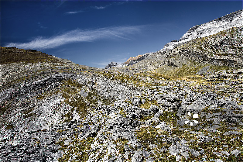 奥尔德萨国家公园图片素材