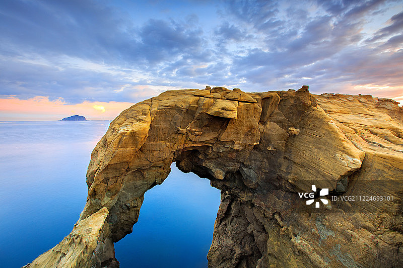 基隆之美;沈阿Promo图片素材