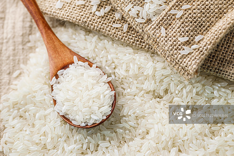 大米图片素材