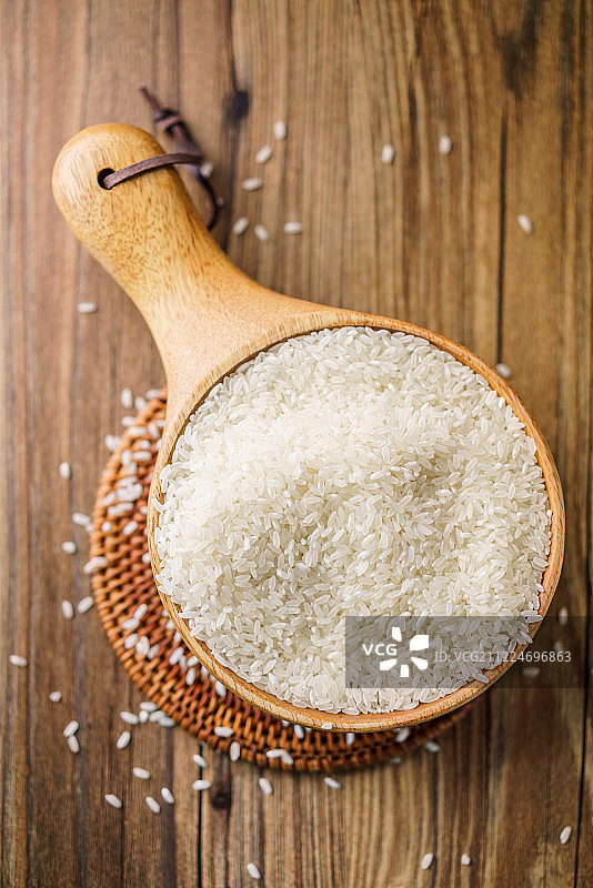大米图片素材