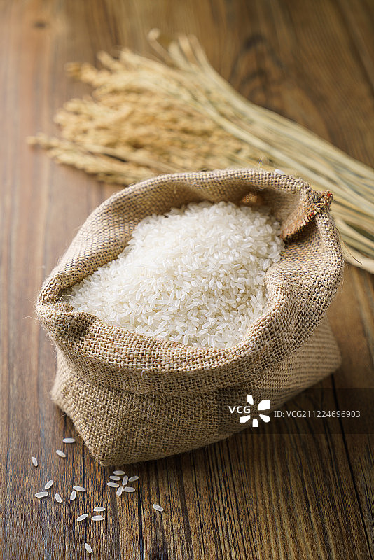 大米图片素材