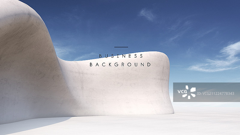 建筑施工商务楼外墙图案图片素材