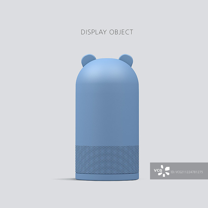 物品、扬声器、音乐、声音设备、AI、音频设备图片素材