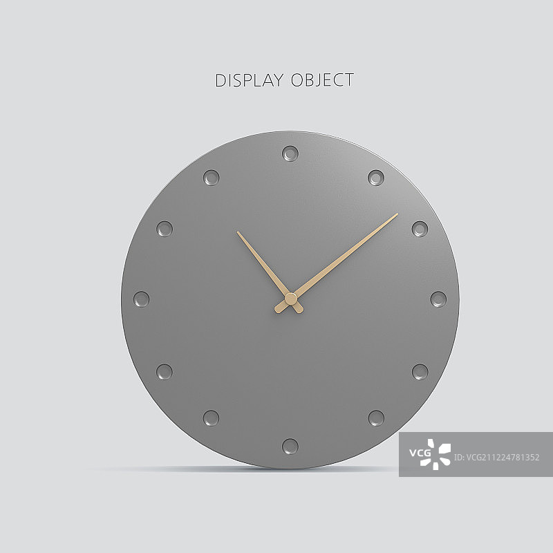 物品、配件、时钟、时间、墙壁图片素材