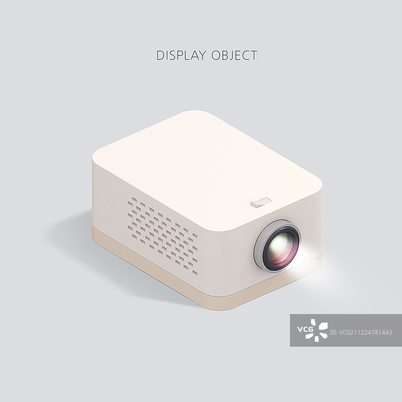 物品、配件、装饰品、投影设备、视觉材料图片素材