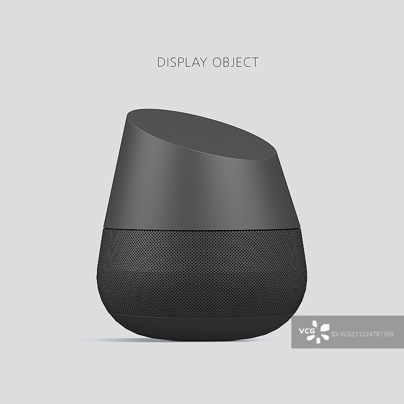 扬声器、音乐、声音设备、3D模型、图形图像、人工智能图片素材