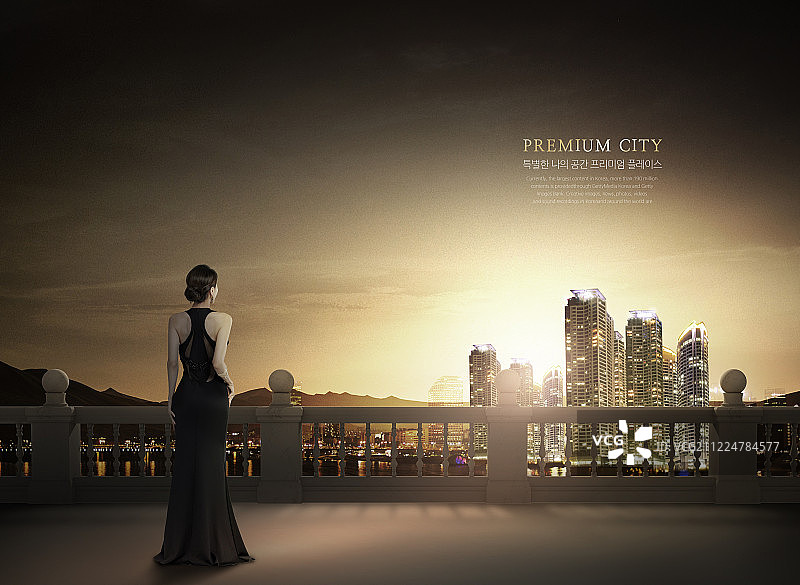 建筑施工，公寓，摩天大楼，奢华，广告，阳光，房地产图片素材