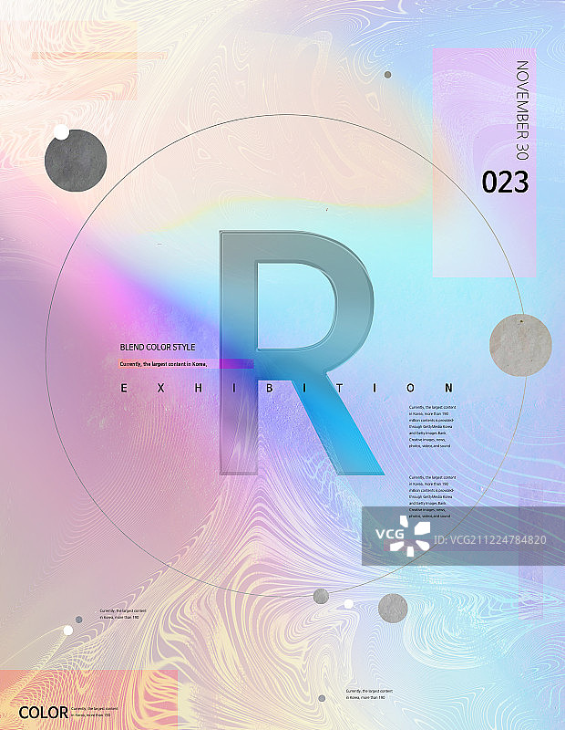 全息图、渐变、霓虹灯、颜色、波长、荧光色图片素材