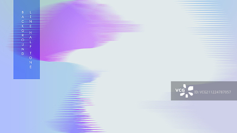 图案、半色调、曲线背景图片素材