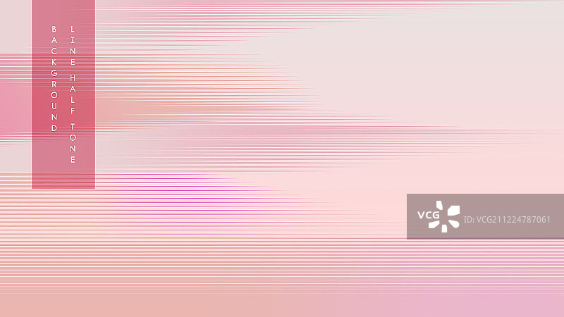 背景图案半色调直线图片素材