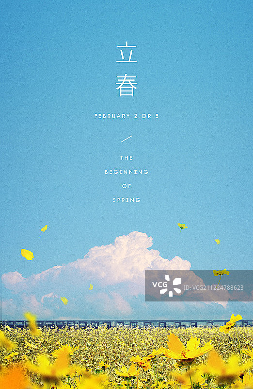 春天,背景,季节,花图片素材