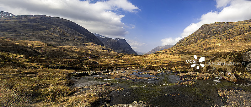 交谈之后图片素材