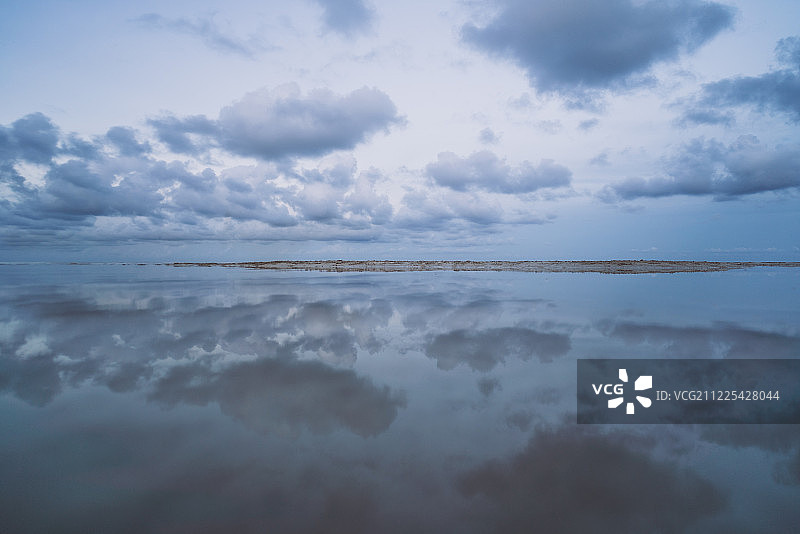 仙本那马达京自然风光图片素材