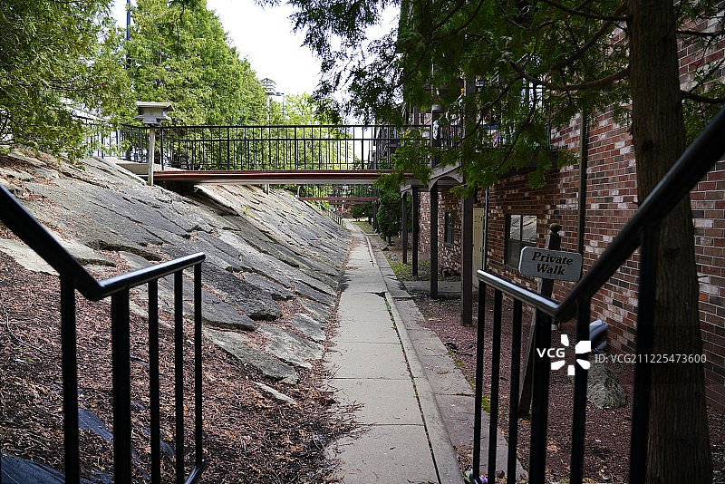 德佩尔（威斯康星州）之美图片素材