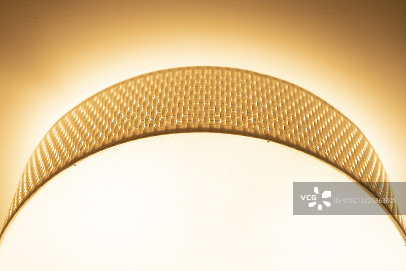 圆弧光晕图片素材