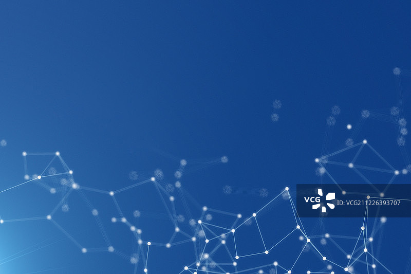 点线面组成的背景图图片素材