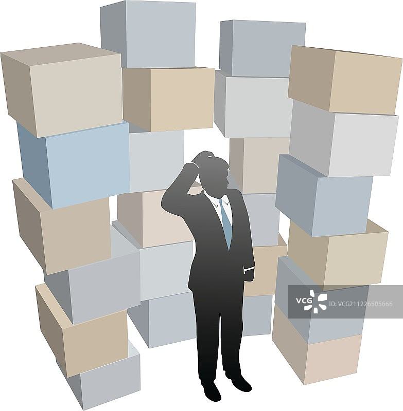 商务男人图片素材