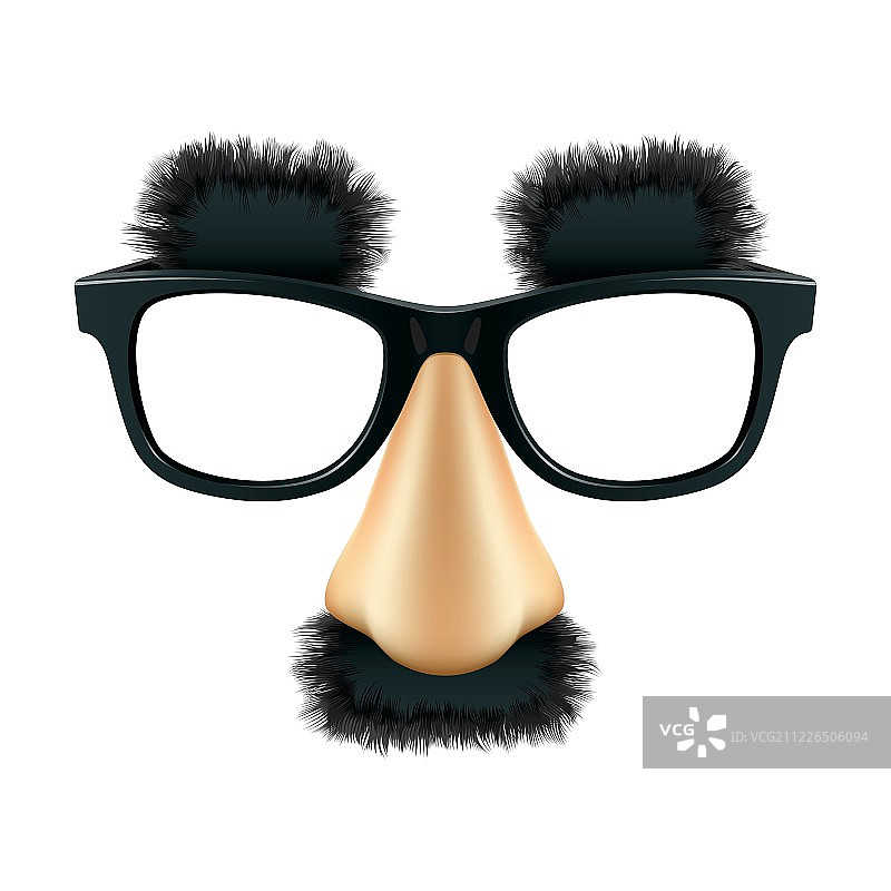 有趣的面具图片素材