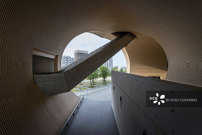 上海保利大剧院图片素材