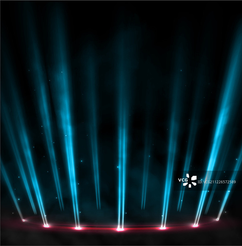 舞台背景图片素材