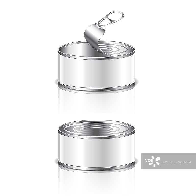 罐头图片素材