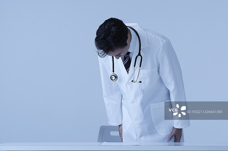 日本医生图片素材