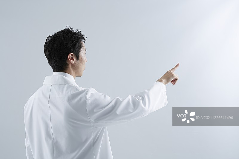 日本医生图片素材